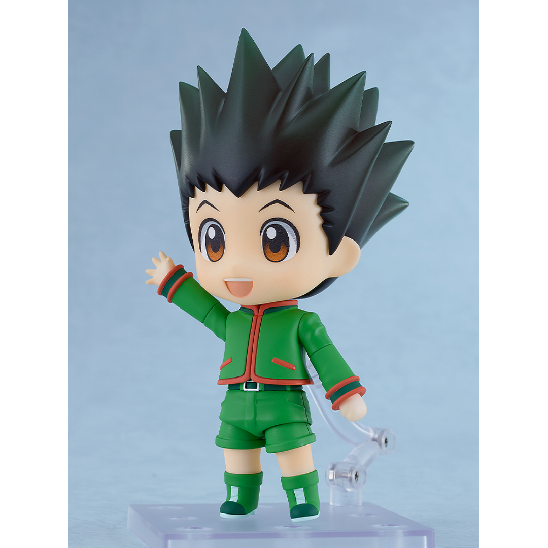 HUNTER x HUNTER - Nendoroid #2803 - Gon Freecss: Hunter Exam Ver. [PRE-ORDER] (RELEASE NOV25)
