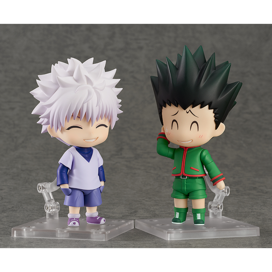 HUNTER x HUNTER - Nendoroid #2803 - Gon Freecss: Hunter Exam Ver. [PRE-ORDER] (RELEASE NOV25)