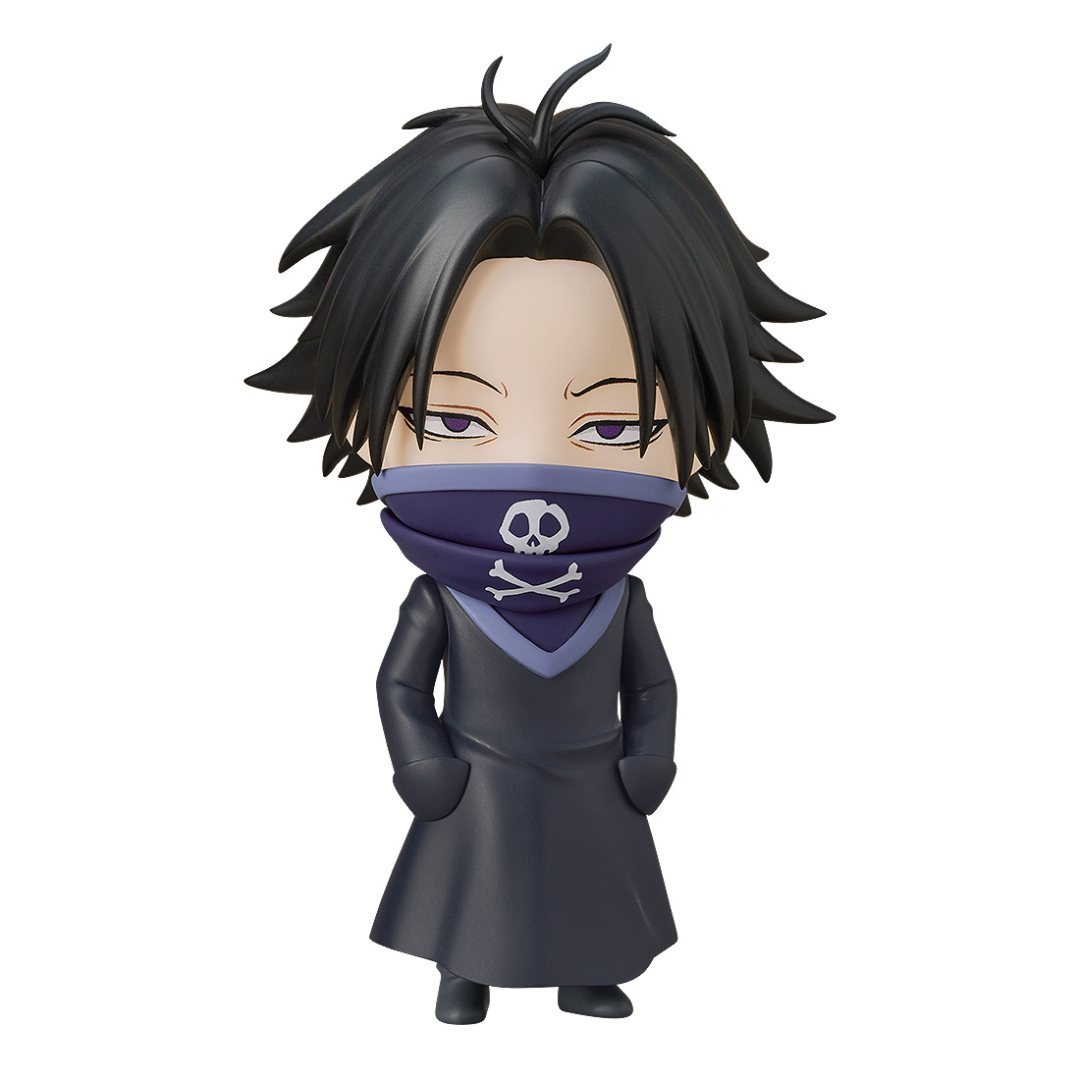 HUNTER x HUNTER - Nendoroid #2815 - Feitan [PRE-ORDER](RELEASE JAN26)