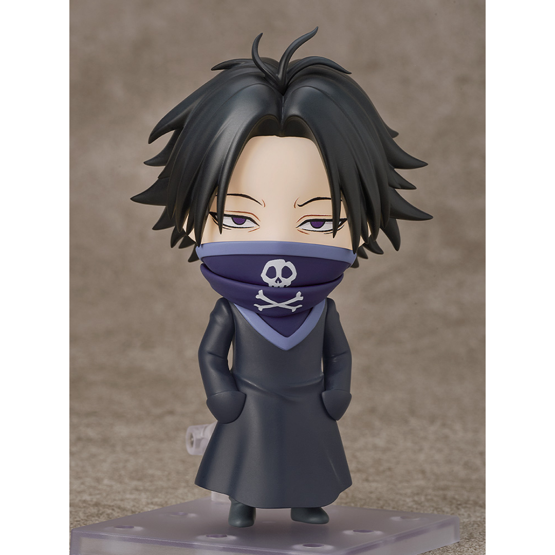 HUNTER x HUNTER - Nendoroid #2815 - Feitan [PRE-ORDER](RELEASE JAN26)