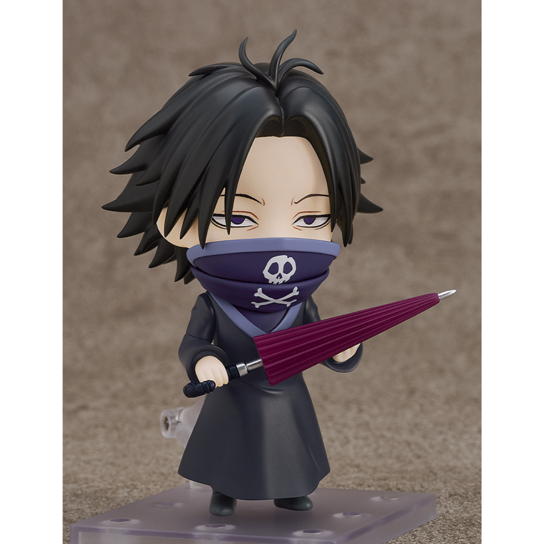 HUNTER x HUNTER - Nendoroid #2815 - Feitan [PRE-ORDER](RELEASE JAN26)