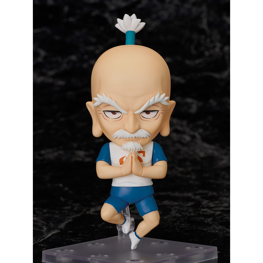 HUNTER x HUNTER - Nendoroid #2892 - Netero [PRE-ORDER](RELEASE JUN26)