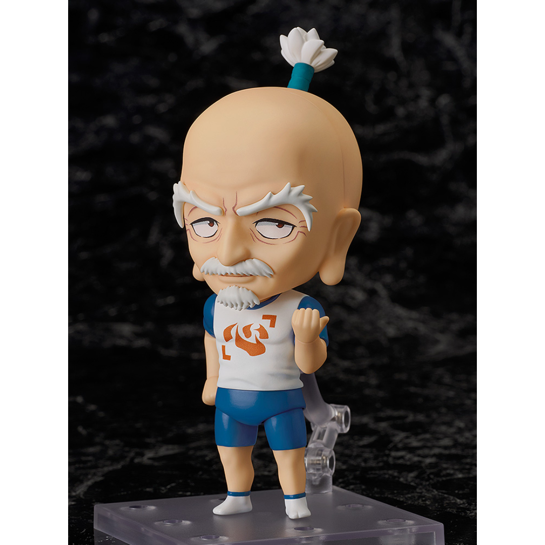 HUNTER x HUNTER - Nendoroid #2892 - Netero [PRE-ORDER](RELEASE JUN26)