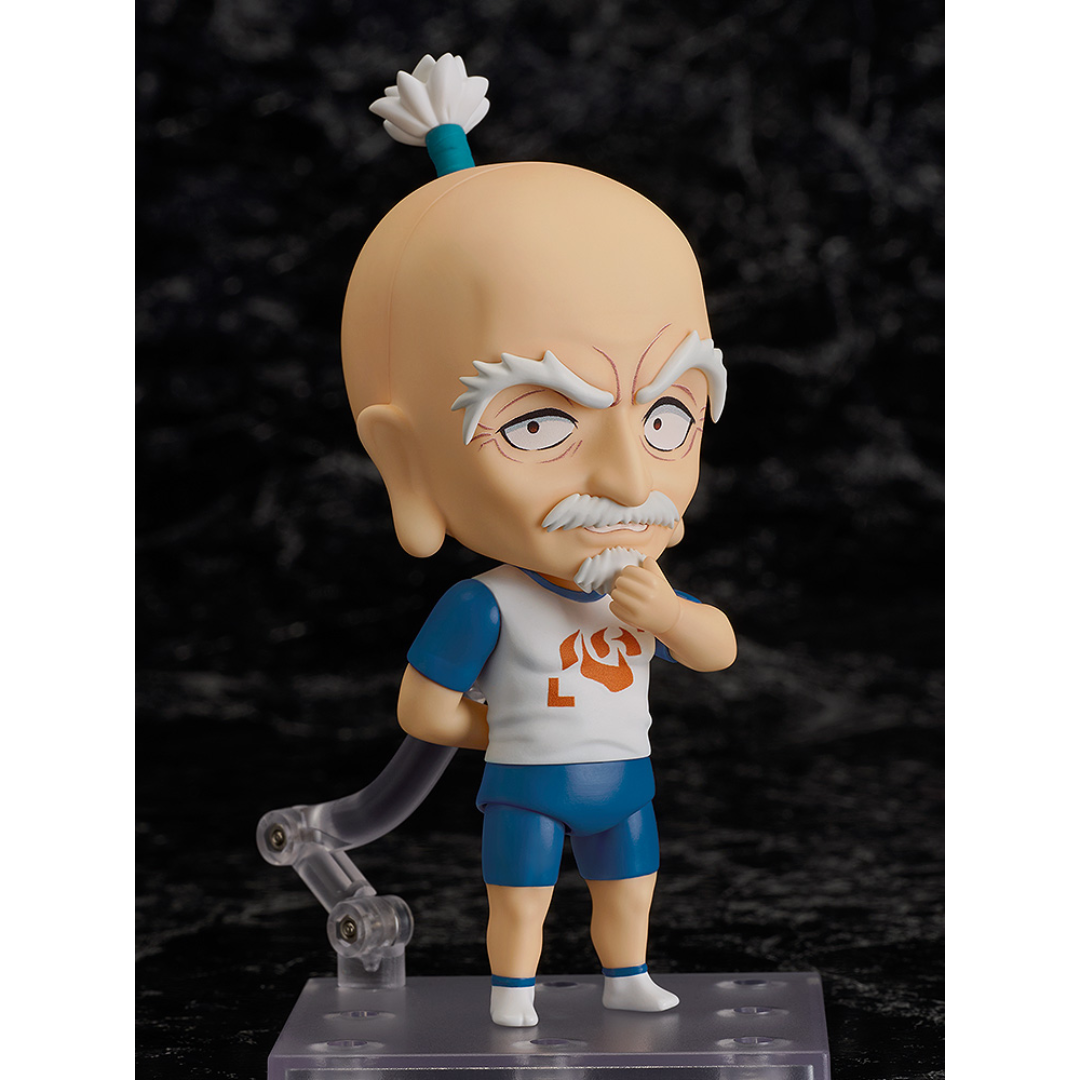 HUNTER x HUNTER - Nendoroid #2892 - Netero [PRE-ORDER](RELEASE JUN26)