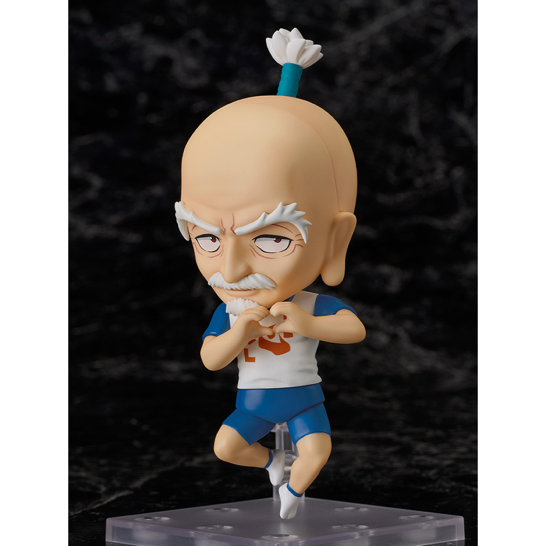 HUNTER x HUNTER - Nendoroid #2892 - Netero [PRE-ORDER](RELEASE JUN26)