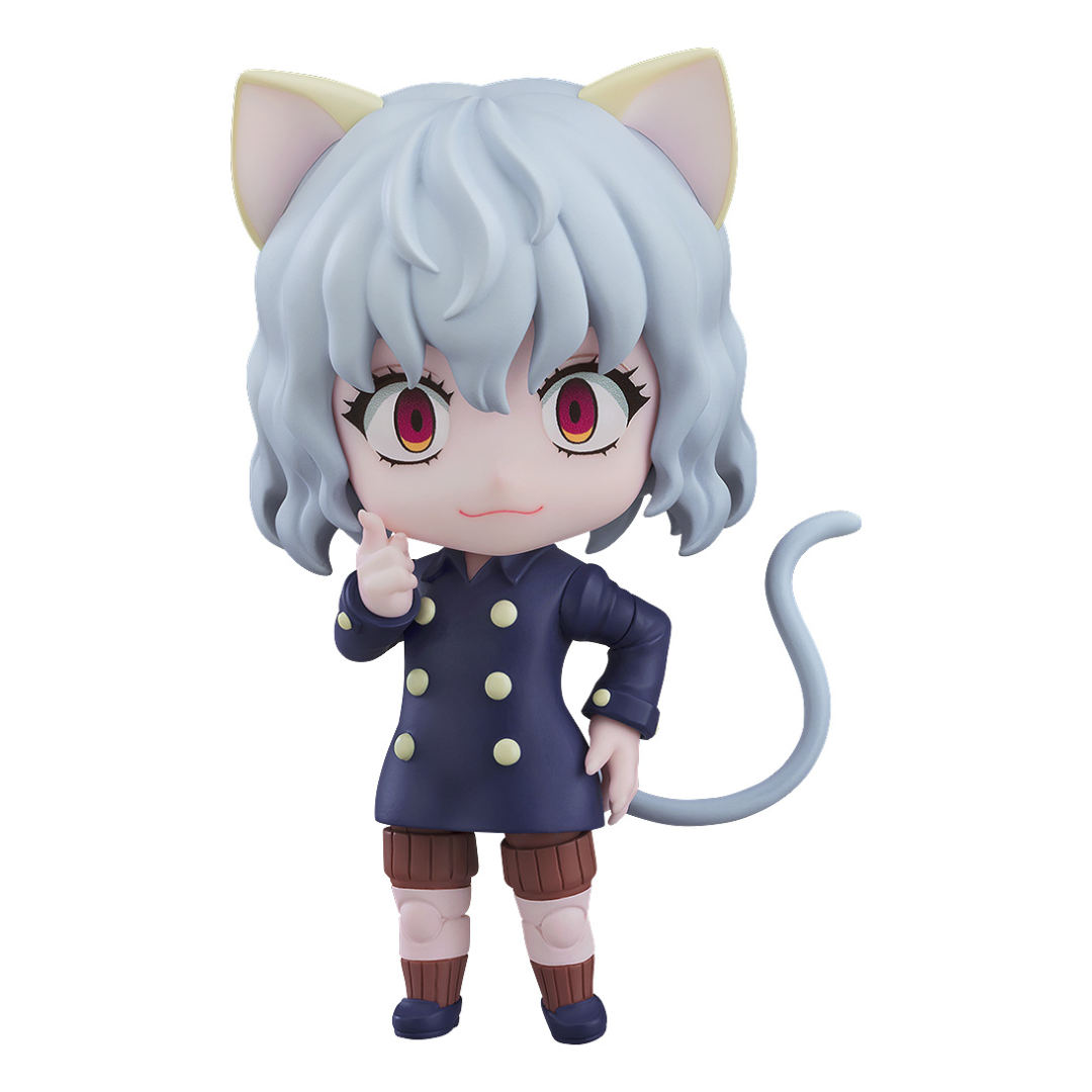 HUNTER x HUNTER - Nendoroid #2913 - Neferpitou [PRE-ORDER](RELEASE JUN26)