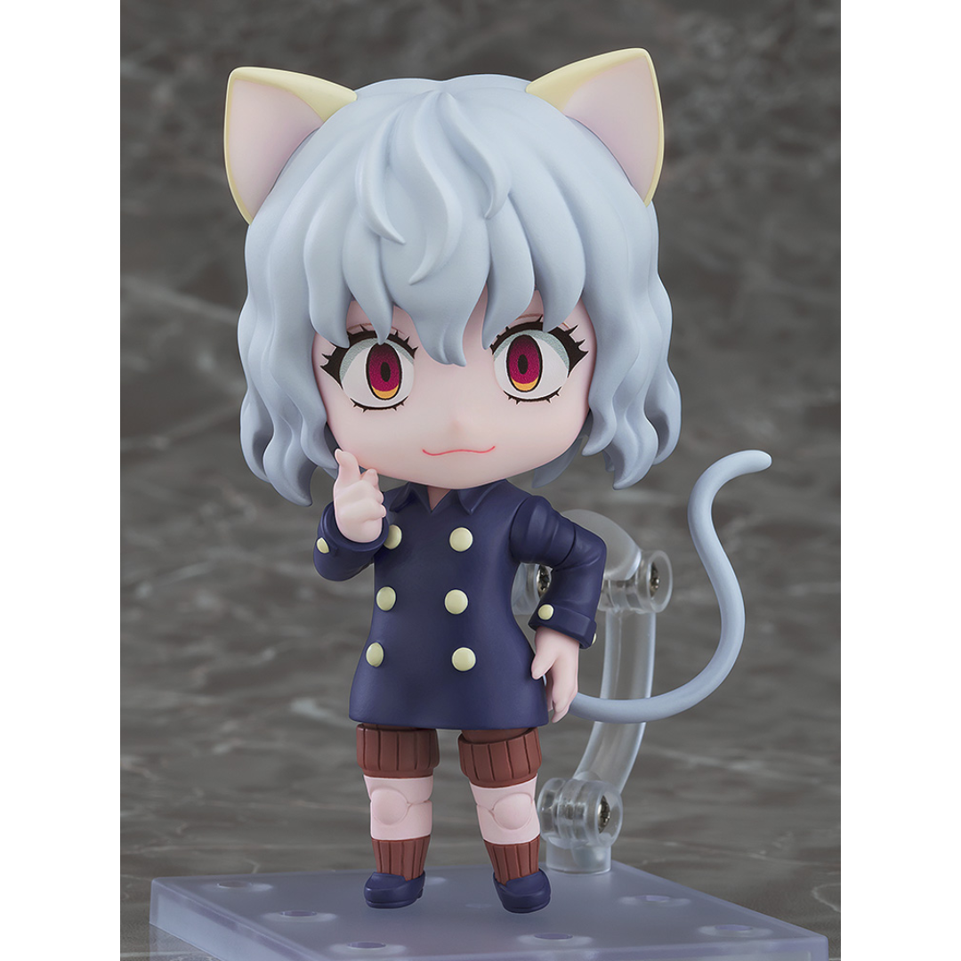 HUNTER x HUNTER - Nendoroid #2913 - Neferpitou [PRE-ORDER](RELEASE JUN26)