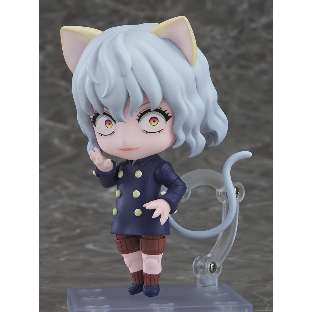 HUNTER x HUNTER - Nendoroid #2913 - Neferpitou [PRE-ORDER](RELEASE JUN26)