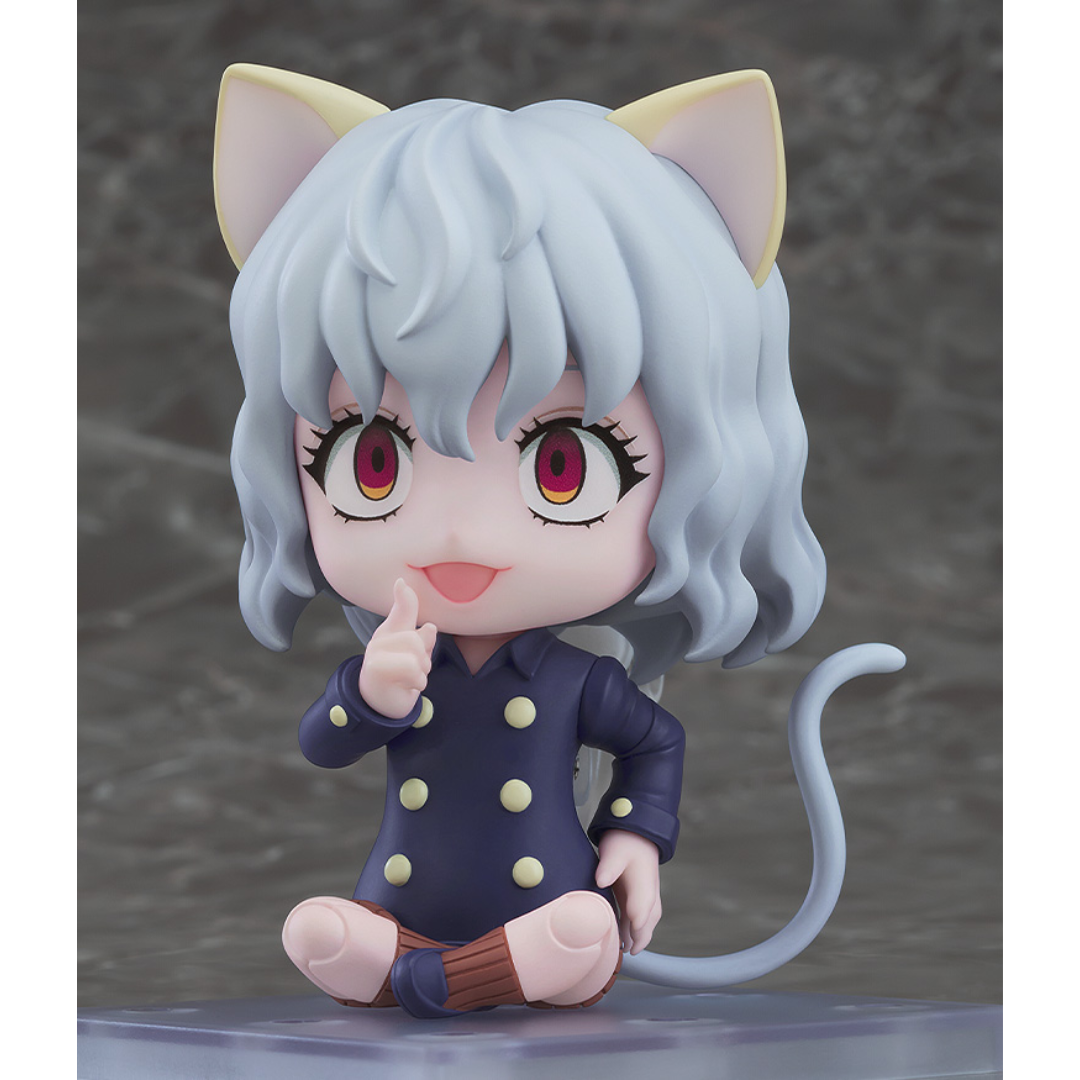 HUNTER x HUNTER - Nendoroid #2913 - Neferpitou [PRE-ORDER](RELEASE JUN26)