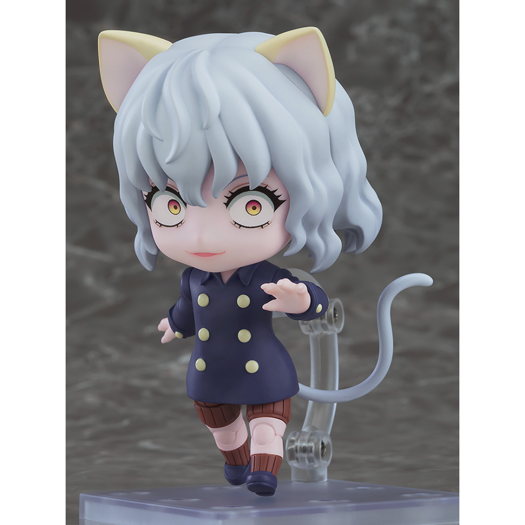 HUNTER x HUNTER - Nendoroid #2913 - Neferpitou [PRE-ORDER](RELEASE JUN26)