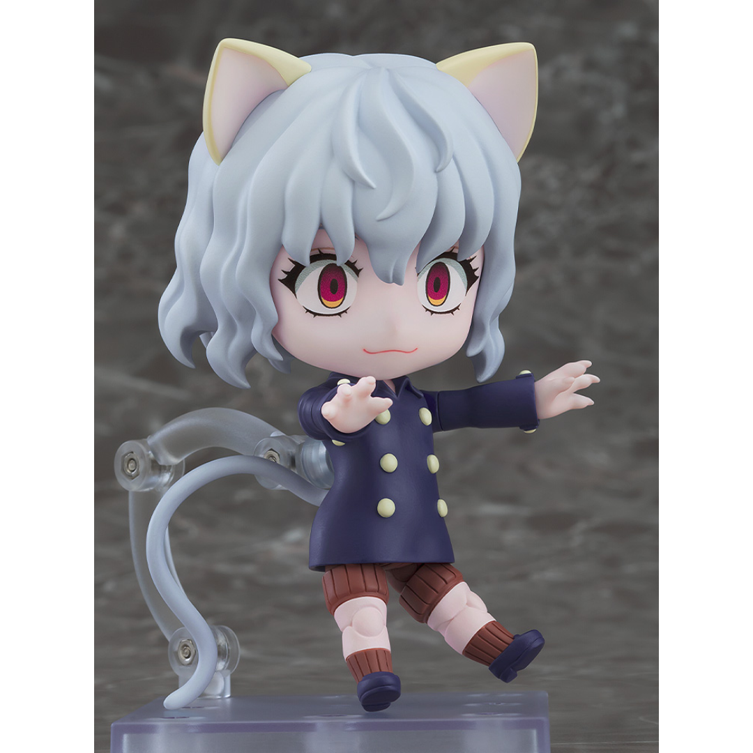 HUNTER x HUNTER - Nendoroid #2913 - Neferpitou [PRE-ORDER](RELEASE JUN26)