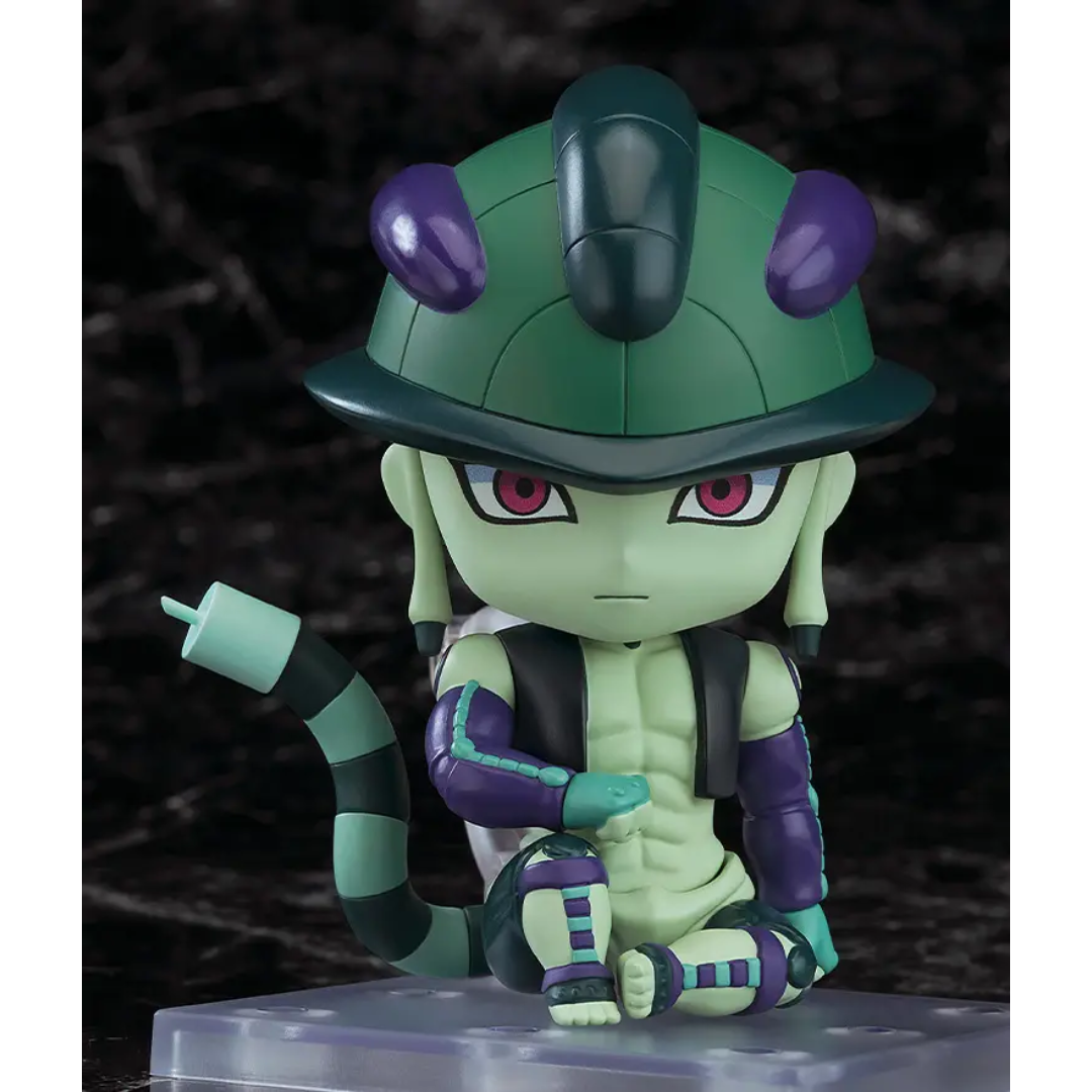 HUNTER x HUNTER - Nendoroid #2941 - Meruem [PRE-ORDER](RELEASE JUL26)