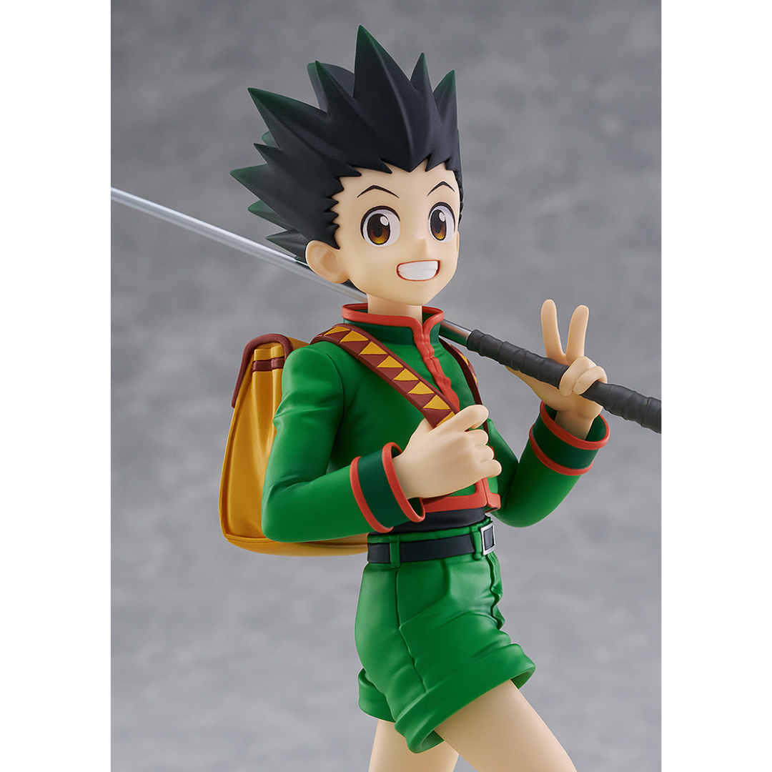 HUNTER x HUNTER - POP UP PARADE - Gon Freecss L Size