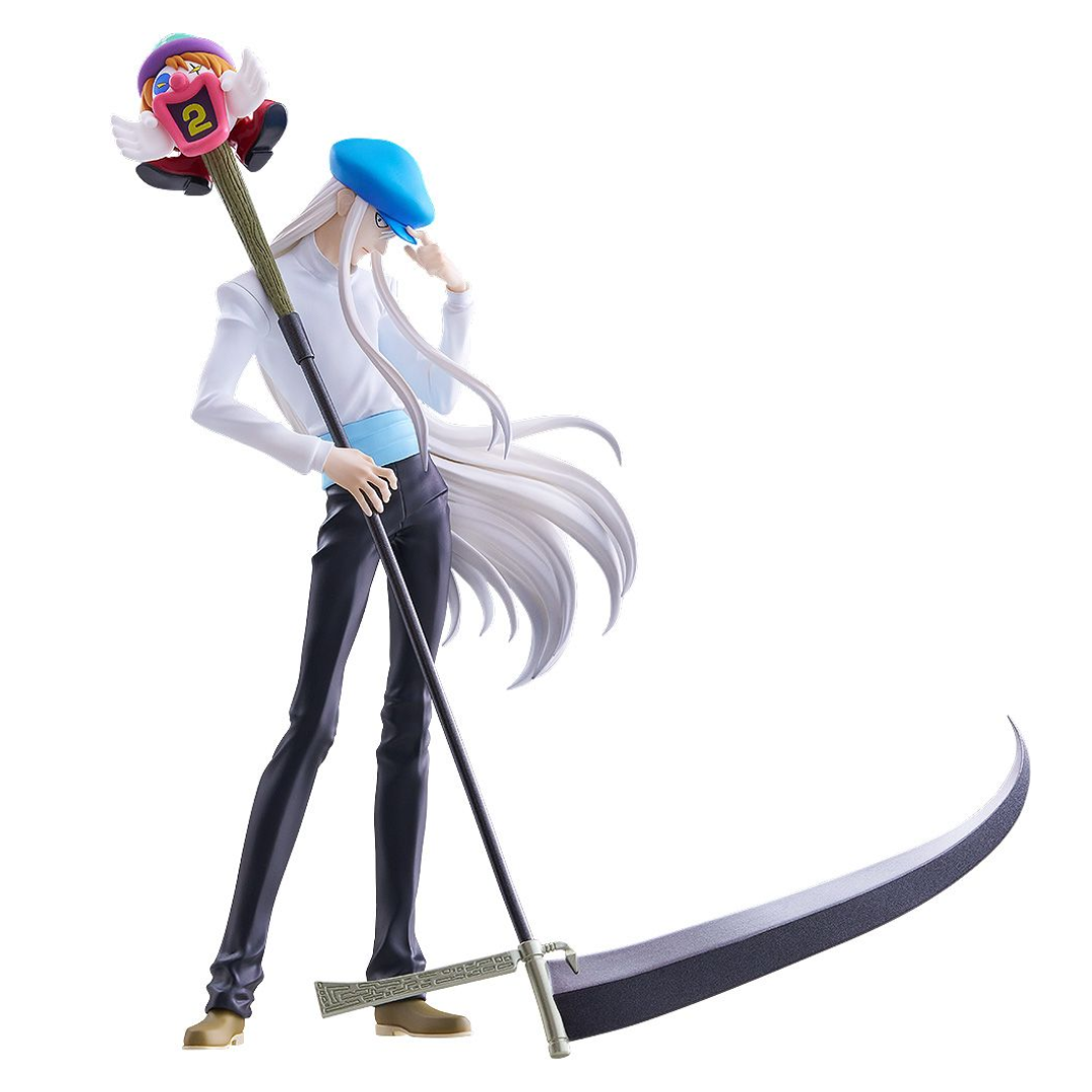 HUNTER x HUNTER - POP UP PARADE - Kcyytt/Kite [PRE-ORDER] (RELEASE NOV26)
