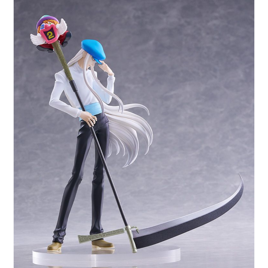HUNTER x HUNTER - POP UP PARADE - Kcyytt/Kite [PRE-ORDER] (RELEASE NOV26)