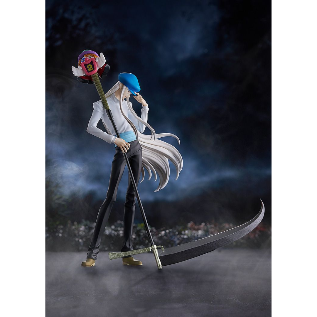 HUNTER x HUNTER - POP UP PARADE - Kcyytt/Kite [PRE-ORDER] (RELEASE NOV26)