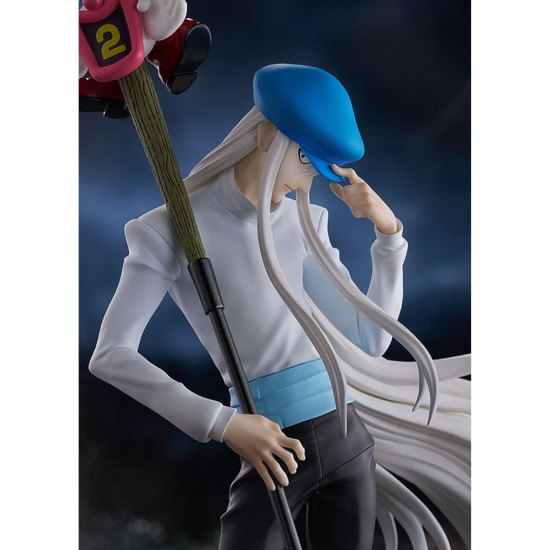 HUNTER x HUNTER - POP UP PARADE - Kcyytt/Kite [PRE-ORDER] (RELEASE NOV26)