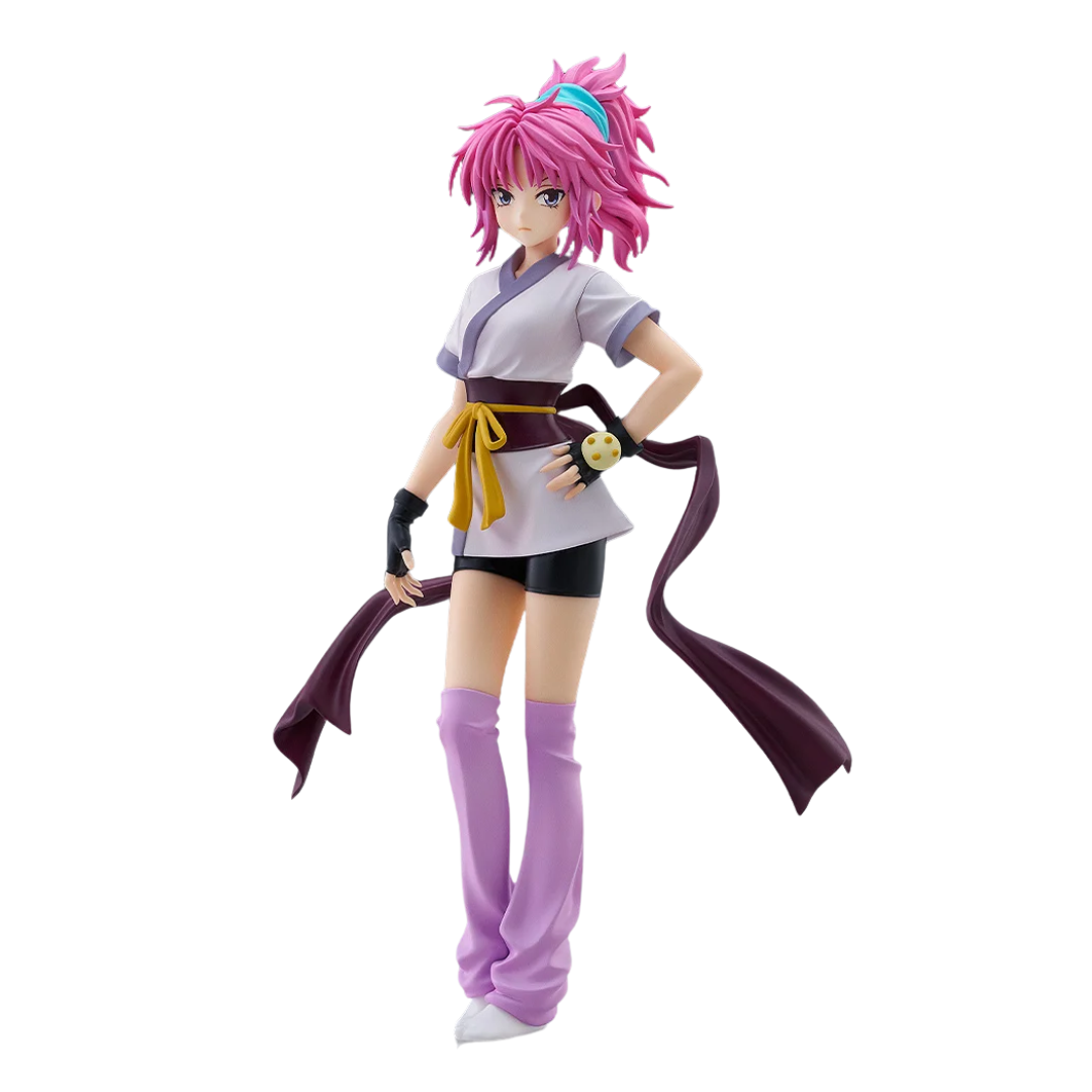 HUNTER x HUNTER - POP UP PARADE - Machi [PRE-ORDER](RELEASE SEP26)