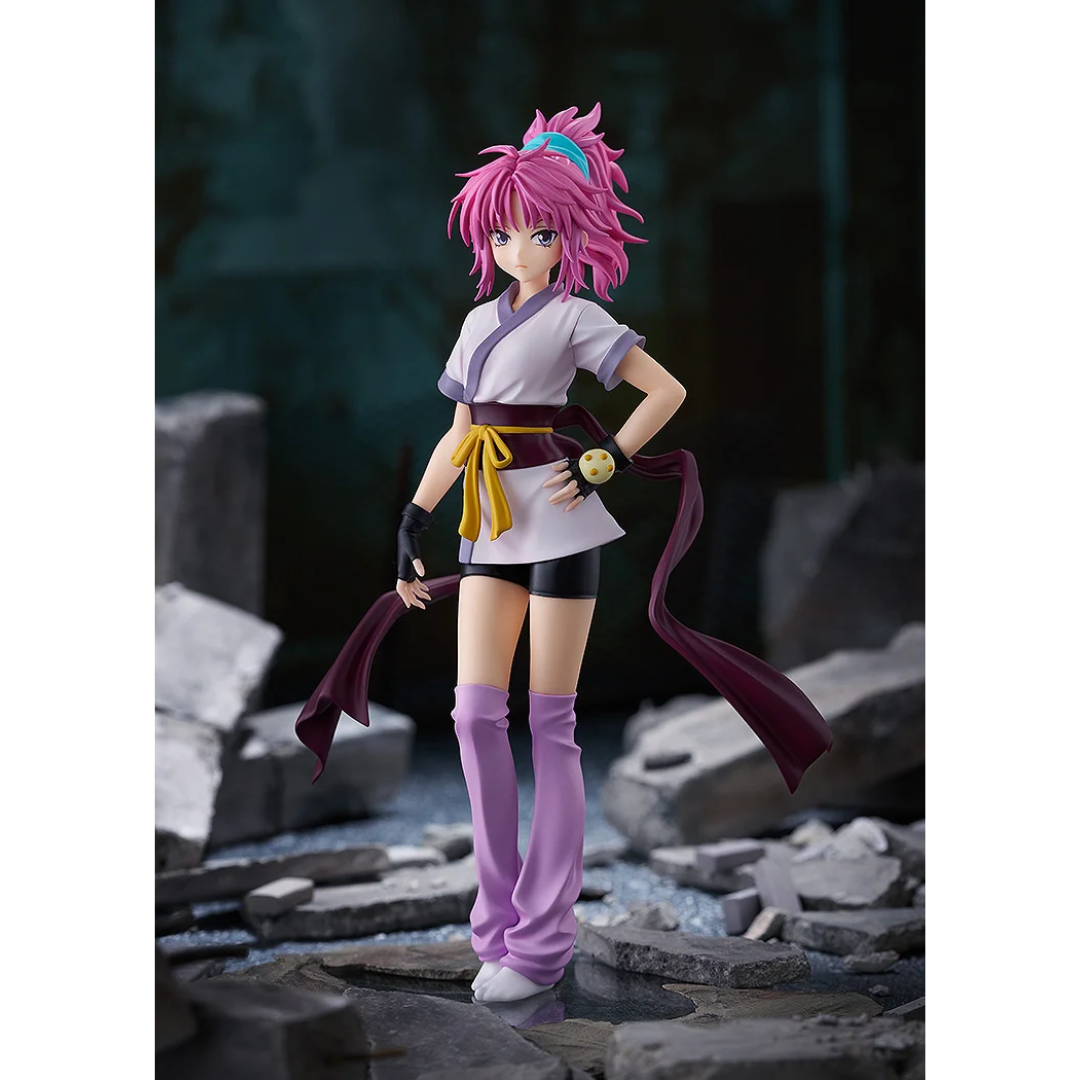 HUNTER x HUNTER - POP UP PARADE - Machi [PRE-ORDER](RELEASE SEP26)