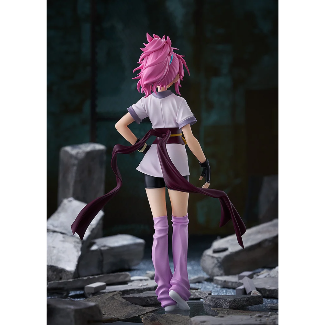 HUNTER x HUNTER - POP UP PARADE - Machi [PRE-ORDER](RELEASE SEP26)
