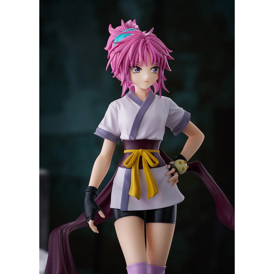 HUNTER x HUNTER - POP UP PARADE - Machi [PRE-ORDER](RELEASE SEP26)