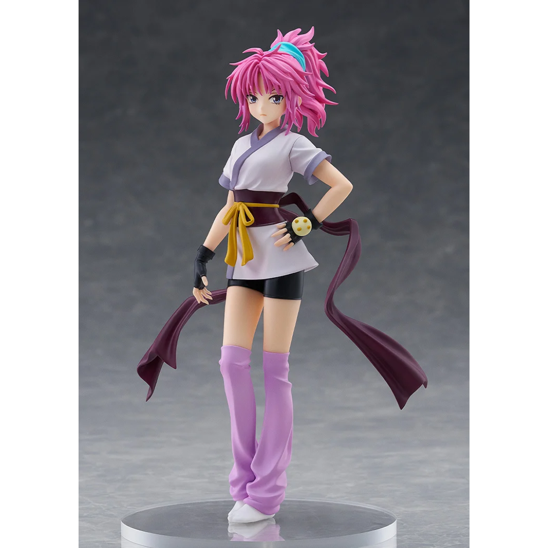 HUNTER x HUNTER - POP UP PARADE - Machi [PRE-ORDER](RELEASE SEP26)