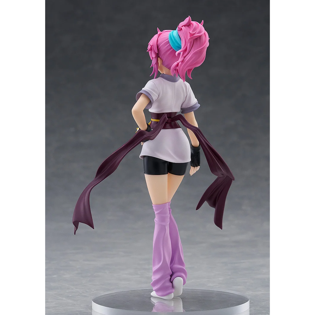 HUNTER x HUNTER - POP UP PARADE - Machi [PRE-ORDER](RELEASE SEP26)