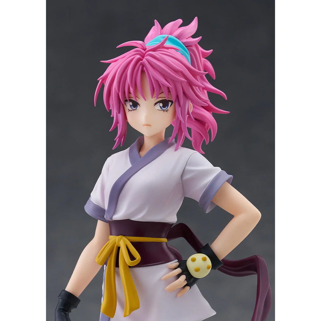 HUNTER x HUNTER - POP UP PARADE - Machi [PRE-ORDER](RELEASE SEP26)