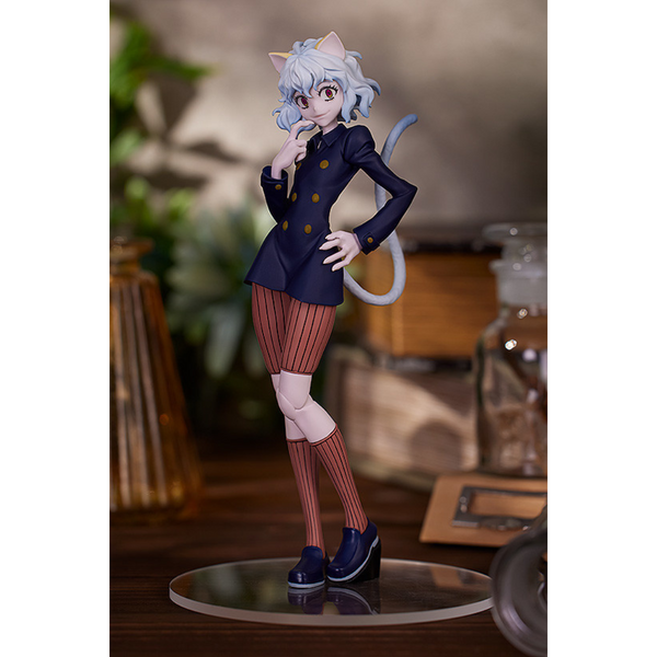 HUNTER x HUNTER POP UP PARADE Neferpitou