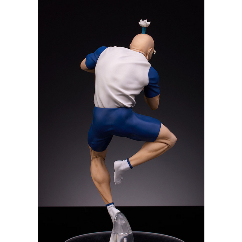HUNTER x HUNTER POP UP PARADE Netero