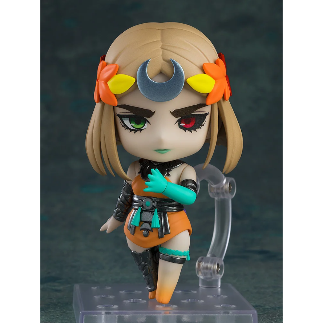 Hades II - Nendoroid #2589 - Melinoë Hades II - Nendoroid #2589 - Melinoë