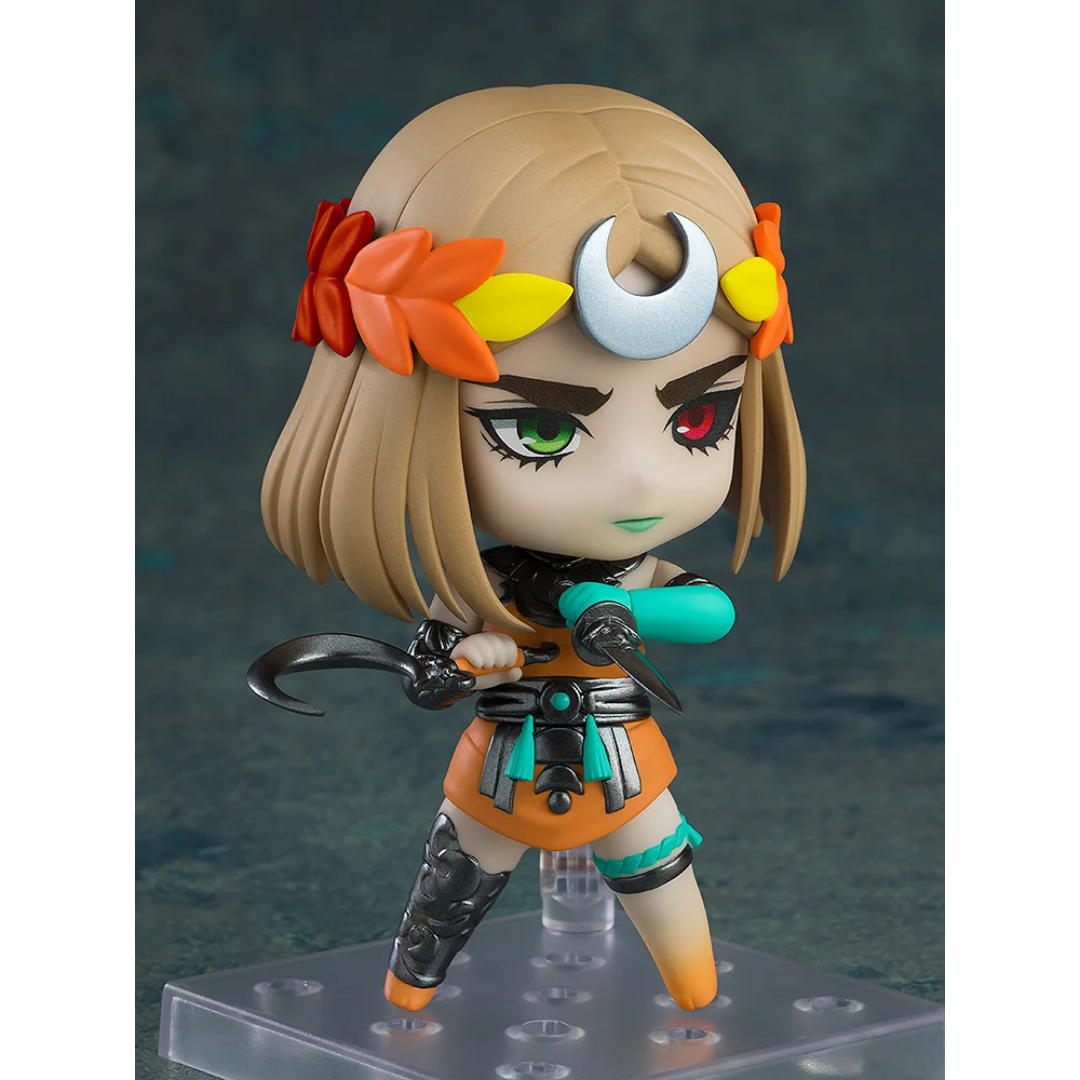 Hades II - Nendoroid #2589 - Melinoë [PRE-ORDER](RELEASE APR25)