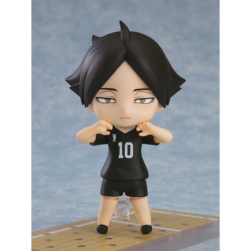 Haikyu!! - Nendoroid