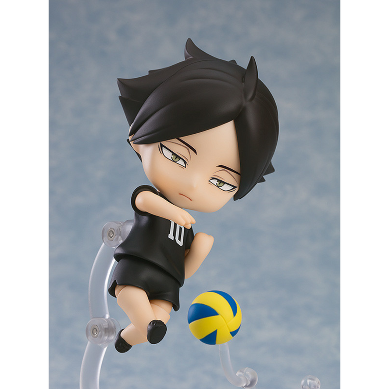 Haikyu!! - Nendoroid