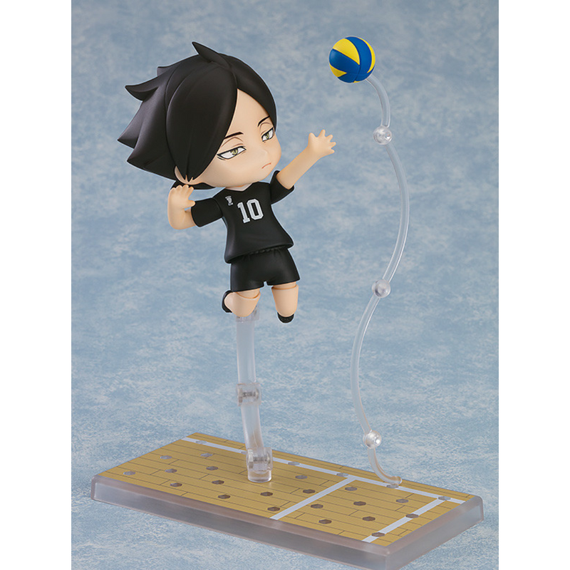 Haikyu!! - Nendoroid