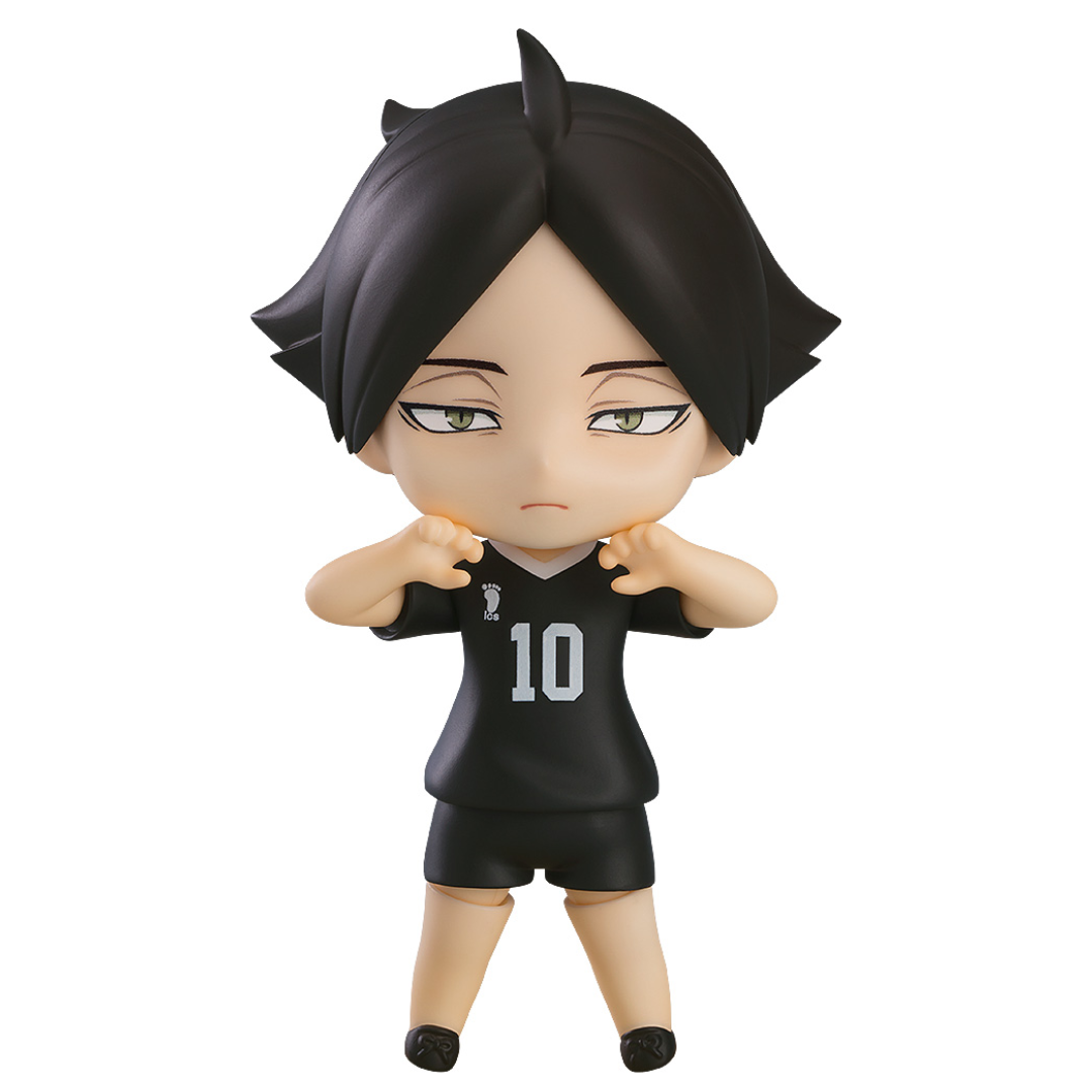 Haikyu!! - Nendoroid #2297 - Rintaro Suna (Rerelease) [PRE-ORDER] (RELEASE MAR26)
