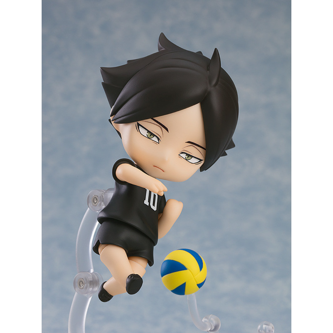 Haikyu!! - Nendoroid #2297 - Rintaro Suna (Rerelease) [PRE-ORDER] (RELEASE MAR26)