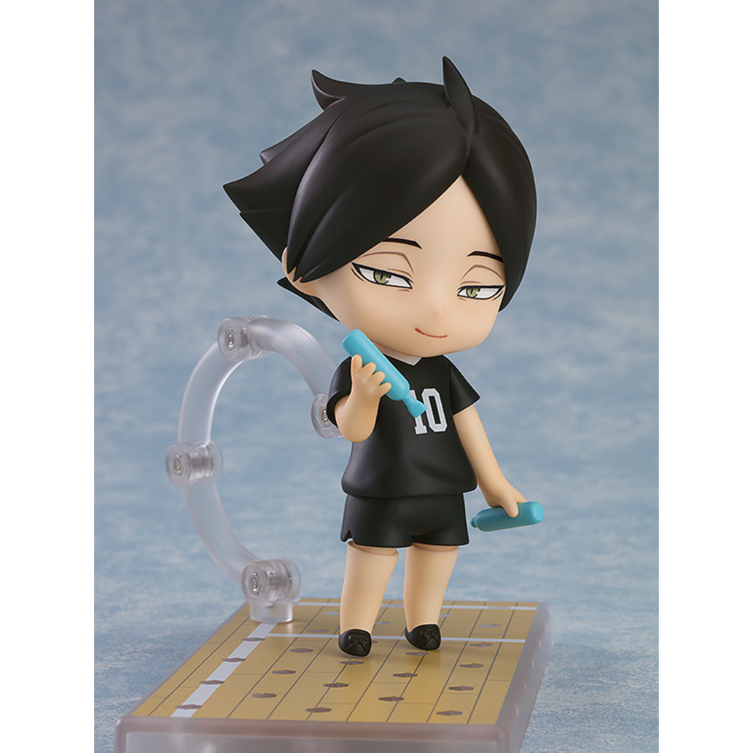 Haikyu!! - Nendoroid #2297 - Rintaro Suna (Rerelease) [PRE-ORDER] (RELEASE MAR26)