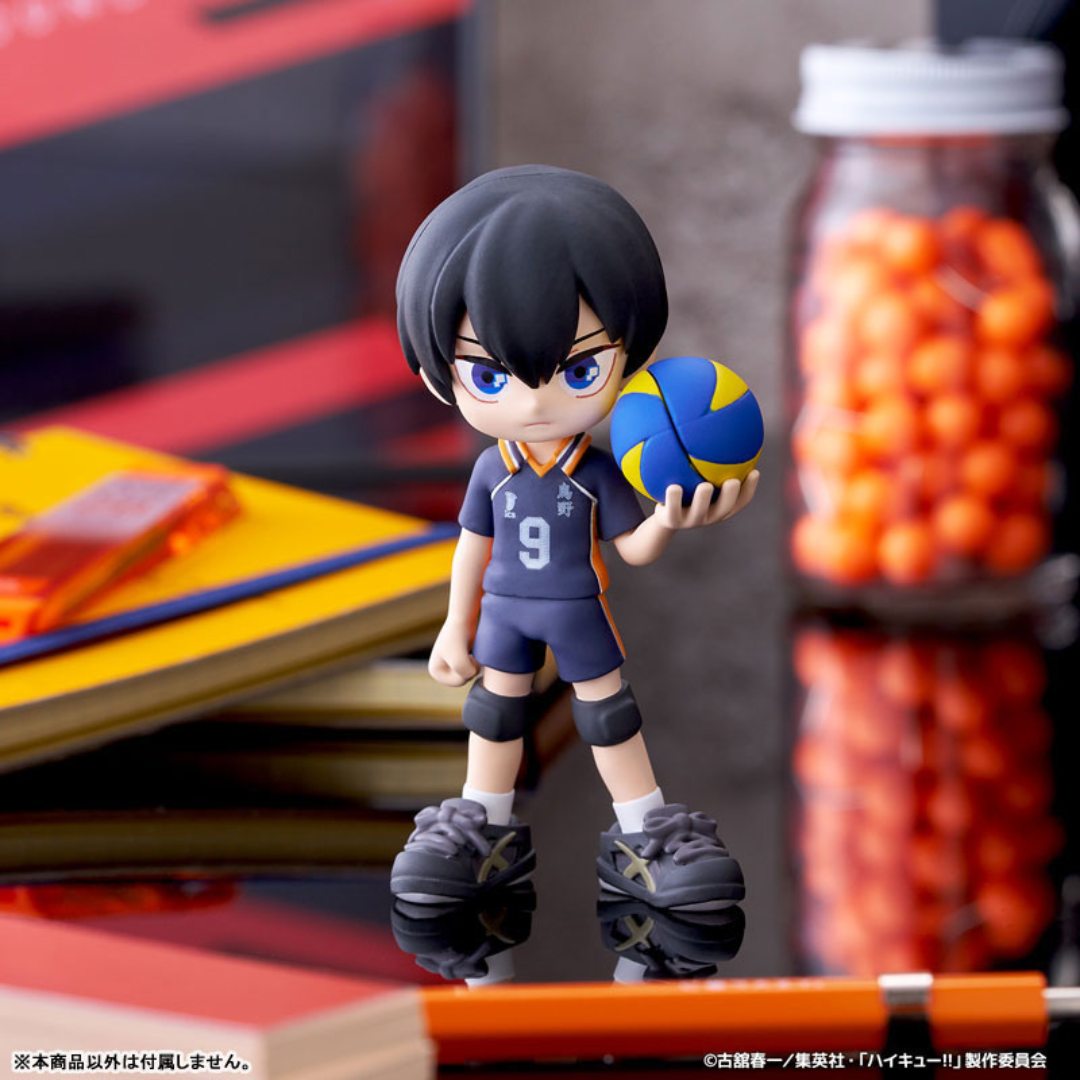 Haikyu!! - PalVerse - Haikyu!! 1 BOX Full Complete Haikyu!! - PalVerse - Haikyu!! 1 BOX Full Complete