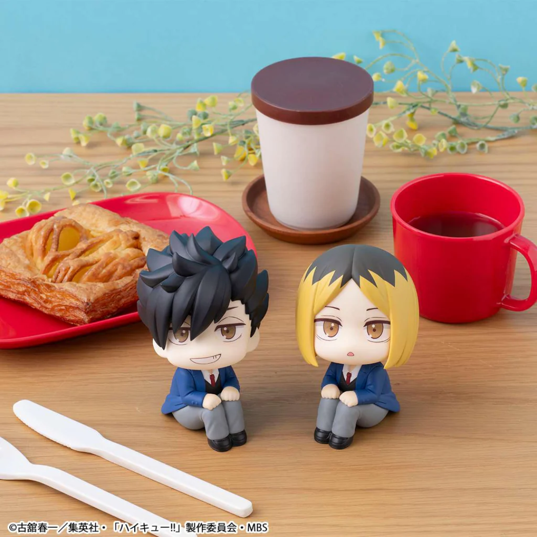 Haikyuu!! - LookUp Figure - Kenma Kozume [PRE-ORDER] (RELEASE JAN26)