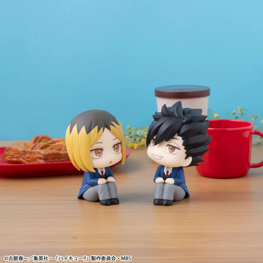 Haikyuu!! - LookUp Figure - Kenma Kozume [PRE-ORDER] (RELEASE JAN26)