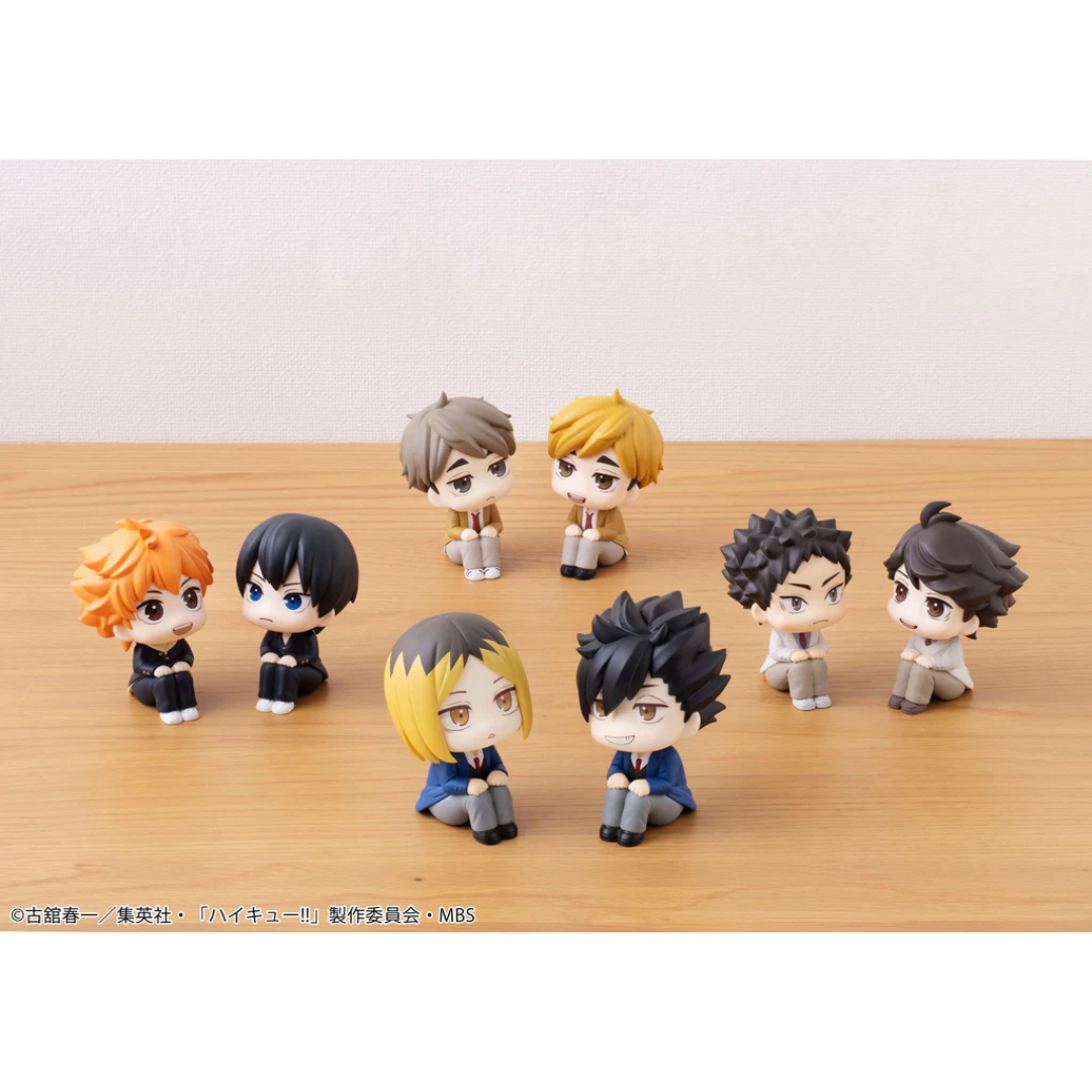 Haikyuu!! - LookUp Figure - Kenma Kozume [PRE-ORDER] (RELEASE JAN26)