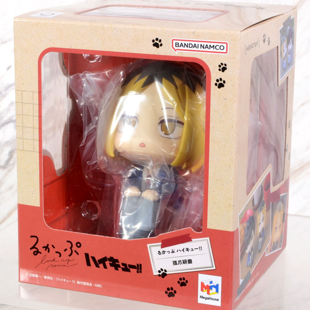 Haikyuu!! - LookUp Figure - Kenma Kozume [PRE-ORDER] (RELEASE JAN26)