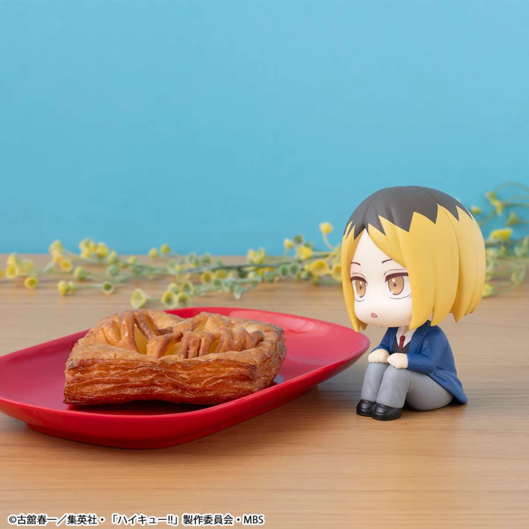 Haikyuu!! - LookUp Figure - Kenma Kozume [PRE-ORDER] (RELEASE JAN26)