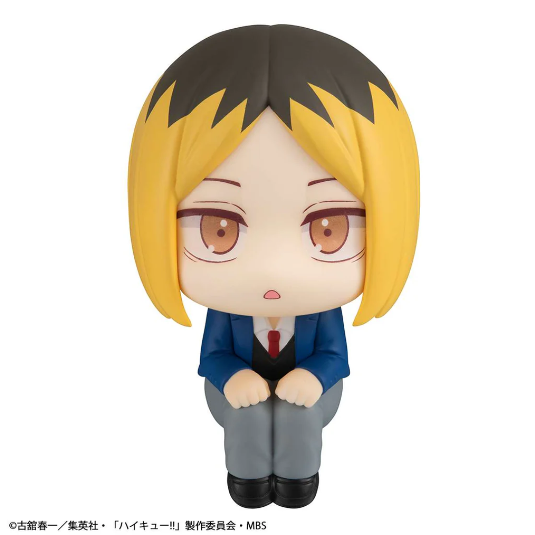 Haikyuu!! - LookUp Figure - Kenma Kozume [PRE-ORDER] (RELEASE JAN26)