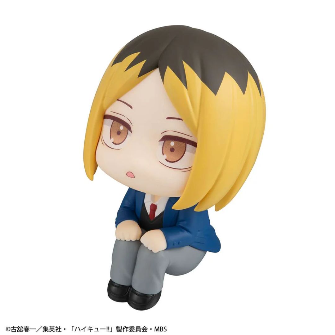 Haikyuu!! - LookUp Figure - Kenma Kozume [PRE-ORDER] (RELEASE JAN26)