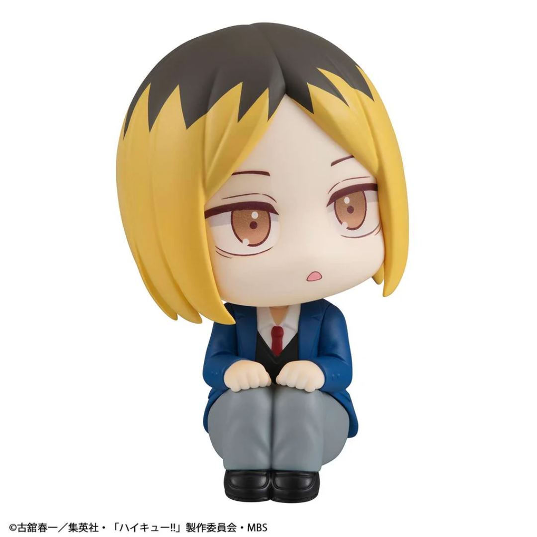 Haikyuu!! - LookUp Figure - Kenma Kozume [PRE-ORDER] (RELEASE JAN26)