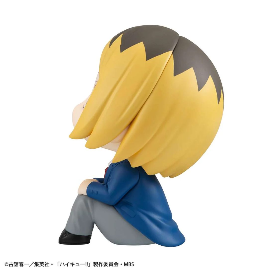 Haikyuu!! - LookUp Figure - Kenma Kozume [PRE-ORDER] (RELEASE JAN26)