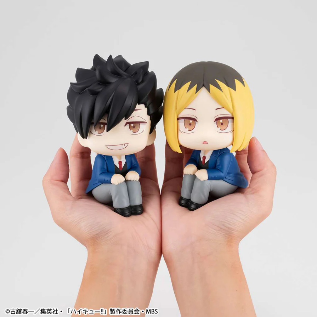 Haikyuu!! - LookUp Figure - Kenma Kozume [PRE-ORDER] (RELEASE JAN26)