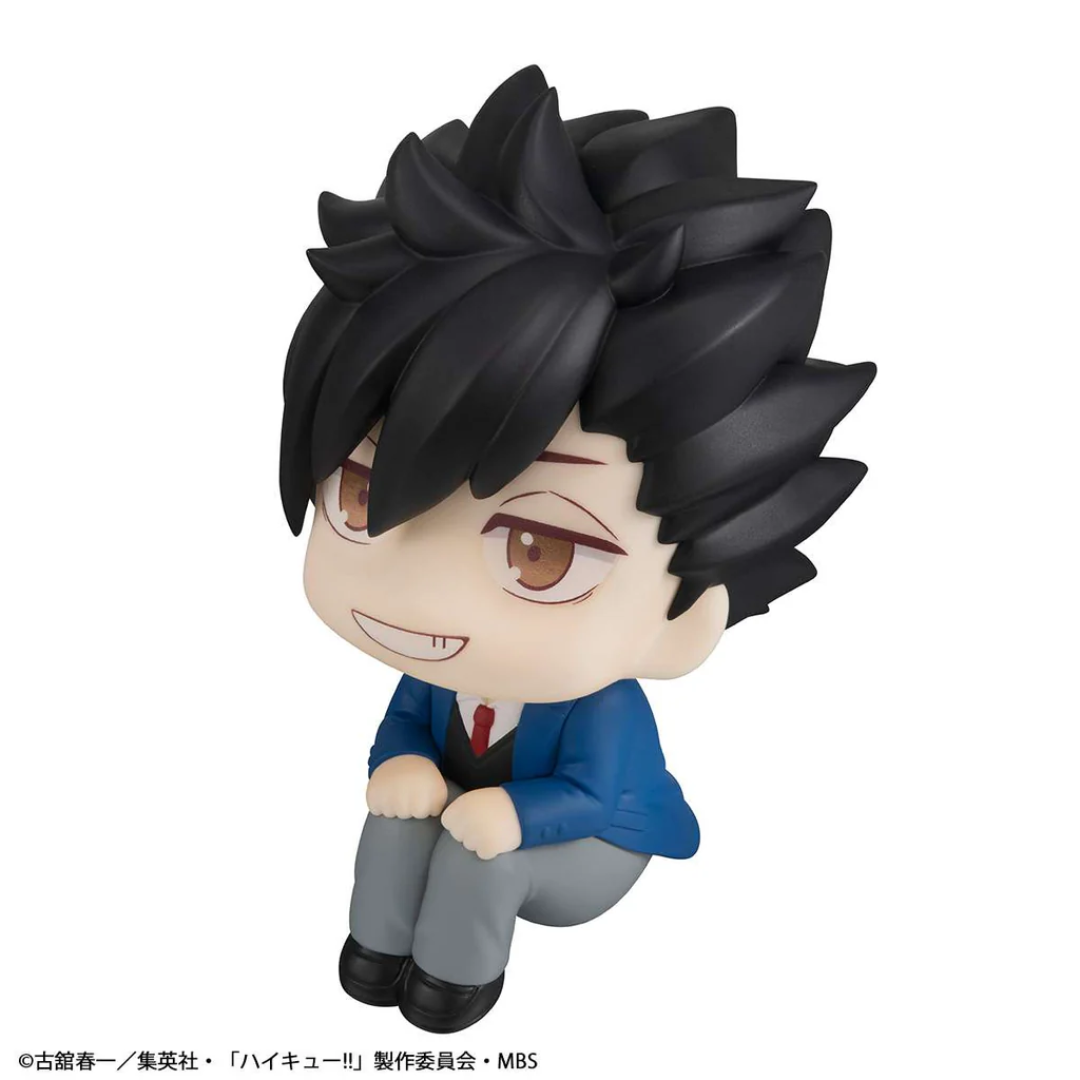 Haikyuu!! - LookUp Figure - Tetsuro Kuroo [PRE-ORDER] (RELEASE JAN26)